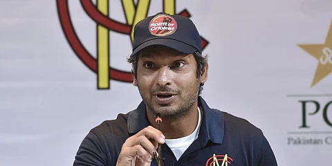 Transitions are inevitable but Hardik has ingredients to be successful: Sangakkara