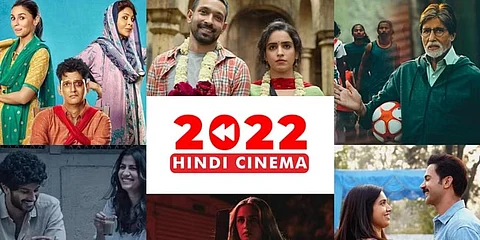 2022 Year in review Best of Hindi