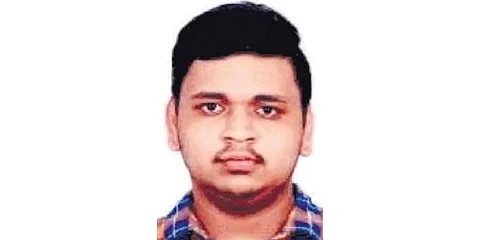 Yashwanth