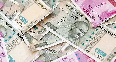 Fake currency pumped in via Bangladesh border seized