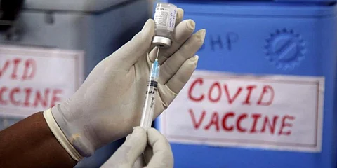 Rs 5,000 crore outlay for vaccine spending in FY23: Finance Secretary TV Somanathan