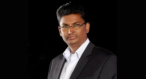 Karnataka Congress working president Satish Jarkiholi