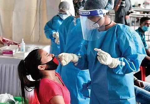 Representational Image. (File Photo)