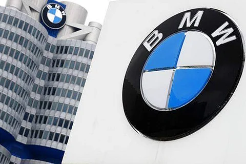 'BMW profit drops in second quarter': Report