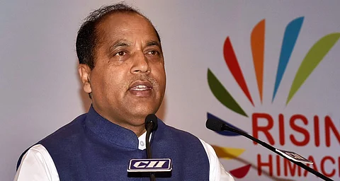 CBI to probe paper leak of police constables' recruitment test: Himachal Pradesh CM Jai Ram Thakur