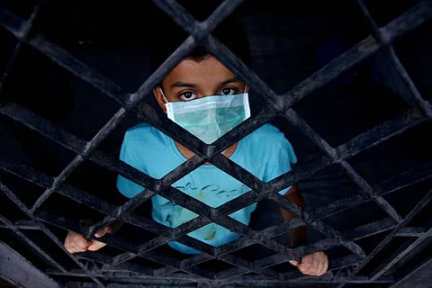 Image used for representational purpose. (File photo | R Satish Babu, EPS)
