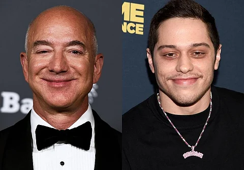 The “Saturday Night Live” star will be among the six passengers on the next launch of Bezo’s space travel company, Blue Origin. ( Photo | AP)