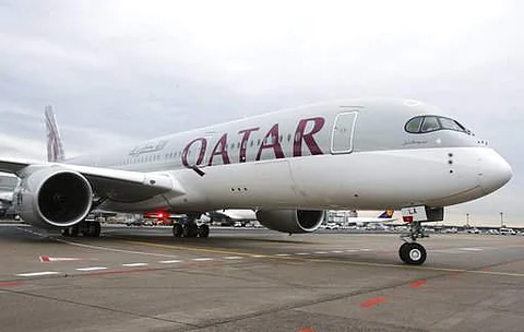 Qatar Airways asked to pay Rs 7L as compensation