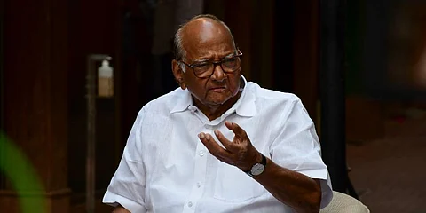 NCP Chief Pawar upset with dairy import, says it will impact domestic producers