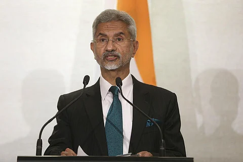 Jaishankar reaffirms respect for territorial integrity in BRICS FM meet