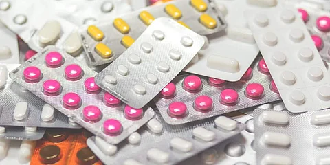 Government to clamp down on e-pharmacies