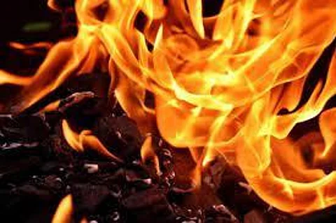 Adultery suspicion: Man kills wife by setting her afire on