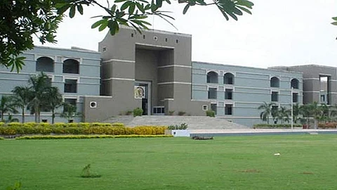 Gujarat High Court (File photo| PTI)