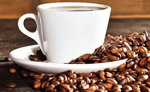 29 food business operators found non-compliant with labelling provision of coffee-chicory mixtures: FSSAI