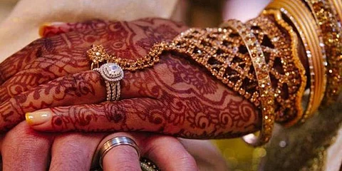 95 per cent of online responses to Parliamentary panel oppose raising women's marriage age; 'conspiracy' suspected