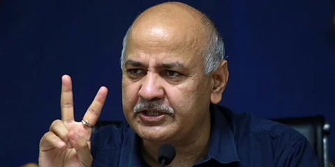 No desks for students in some Gujarat schools, toilets broken: Manish Sisodia ahead of PM Narendra Modi's visit