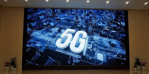 ‘5G rollout will raise demand for semiconductors’