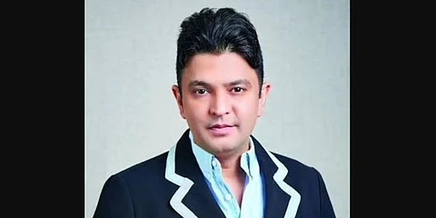 T-Series MD Bhushan Kumar