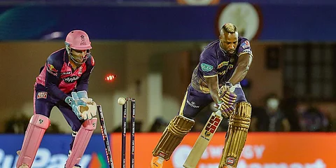 IPL 2022; KKR vs RR: Buttler ton, Chahal hattrick gives Rajasthan seven-run victory over Kolkata