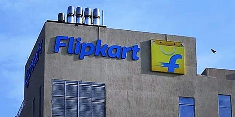 Flipkart Commerce general counsel quits; Walmart India's VP legal gets interim charge