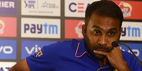 If we need changes, we will make that: Mumbai Indians coach Mahela Jayawardene on batting failure