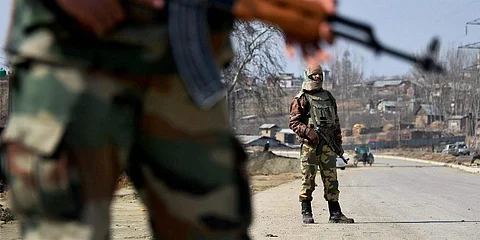For representational purposes (Photo | PTI)