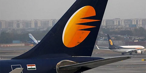 Jalan Kalrock Consortium completes Rs 350 crore infusion in Jet Airways