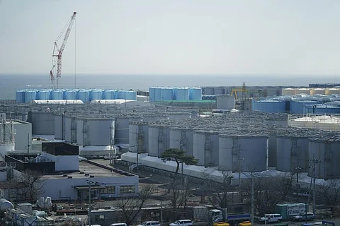 'Negligible' impact of Fukushima water release on South Korea: Seoul