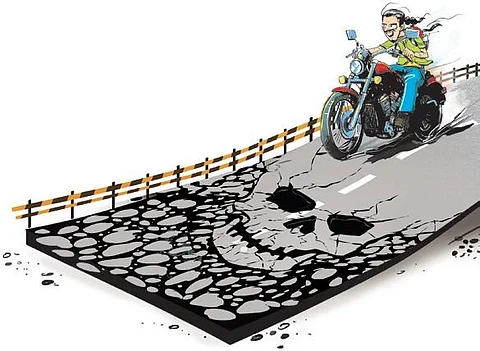 Image used for representational purpose only. (Express Illustrations)