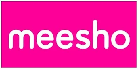 Meesho Logo