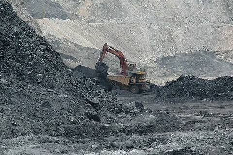 Domestic coal production goes up by 28 per cent as of June 16