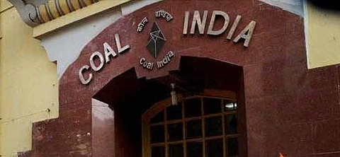 Coal India Ltd. (File Photo | PTI)