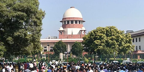 Supreme Court sets aside Uttarakhand HC 'cyclostyled' order on plea for quashing of FIR