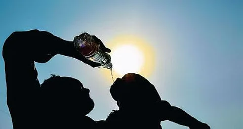 Image used for representational purpose only. (File Photo)