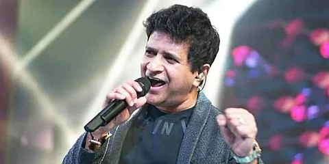 From Sonu Nigam to Shreya Ghoshal, Indian music industry mourns demise of singer KK