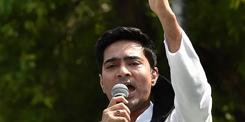 Tripura bypolls: Abhishek Banerjee urges electors to prevent split in anti-BJP votes 