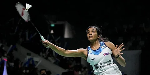 PV Sindhu, Sai Praneeth bow out of Indonesia Open