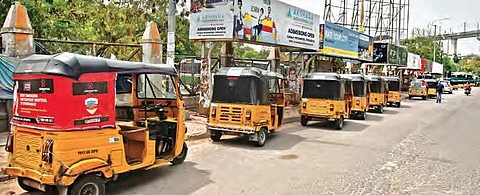 Image used for representational purpose only. (Photo| Vinay Madapu)