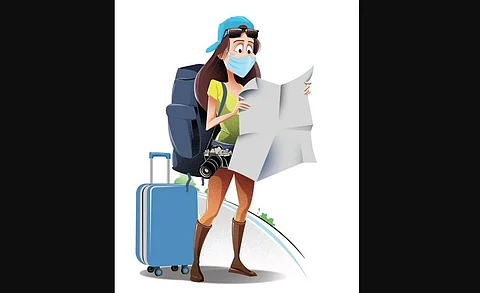 Image used for representation. (Express Illustrations)