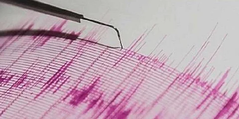 Mild tremors felt in parts of Kodagu district