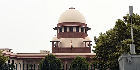 Supreme Court (Photo | EPS)