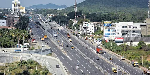 Representational Image. (Photo | Ashwin Prasath/EPS)