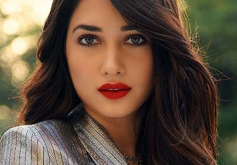 Tamannaah Bhatia | Instagram