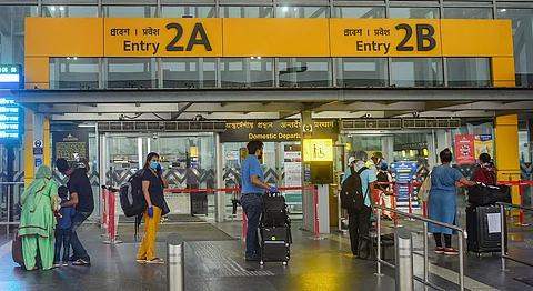 CISF personnel shoots himself dead at Kolkata Airport