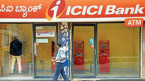 ICICI Bank  