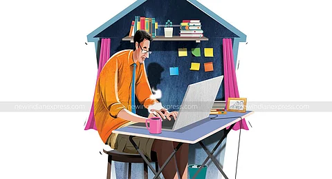 Image used for representation.(Express Illustrations)