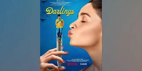 Alia Bhatt-starrer 'Darlings' to be remade in Tamil, Telugu