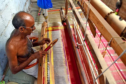 Image for representational purposes only. (Photo | S. Senbagapandiyan/ EPS)