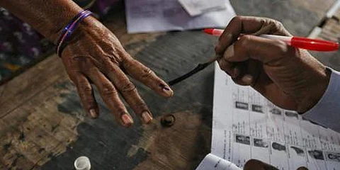 Substantiate claims on deletion of voter names: EC to Akhilesh Yadav