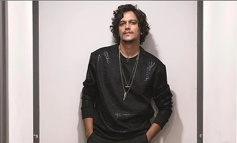 Actor Vijay Varma. (Photo | Instagram)